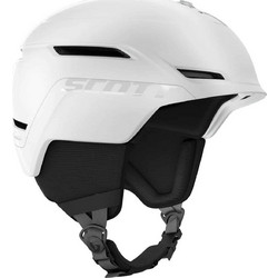 Scott Symbol 2 Plus Παιδικό Κράνος Σκι & Snowboard Λευκό