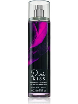 Bath & Body Works Dark Kiss Body Mist 236ml