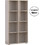 Fylliana Smart 8P Βιβλιοθήκη 74x29x146cm 863-226-243