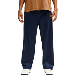 Quiksilver Ανδρικό Παντελόνι Φόρμας Navy Μπλε EQYFB03413-KTP0