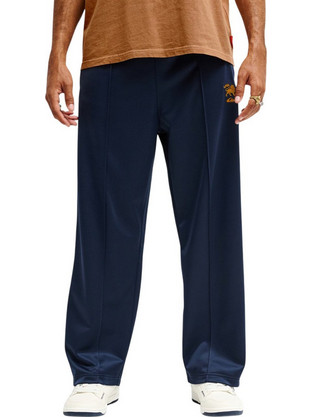 Quiksilver Ανδρικό Παντελόνι Φόρμας Navy Μπλε EQYFB03413-KTP0