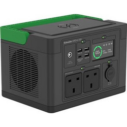 APC PPS330-UK LCPPS330-UK Power Station 332Wh 2xAC 1xDC 3xUSB-A 1xUSB-C