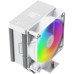 Ocypus Gamma A40 ARGB Digital White