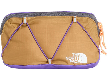 The North Face Terra Τσαντάκι Μέσης Πορτοκαλί NF0A8C2K0XT