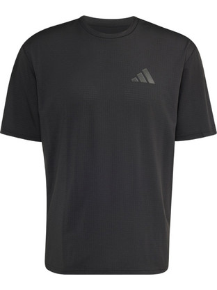 Adidas Terrex Tech Ανδρικό Αθλητικό T-Shirt Μαύρο KD0247