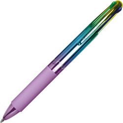 Osama Rainbow Pastel Στυλό Διαρκείας 1mm Πολύχρωμο ΟW84045160