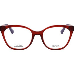 Max & Co MO5041 066 Γυναικείος Σκελετός Γυαλιών Οράσεως Κοκάλινος Καφέ