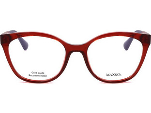Max & Co MO5041 066 Γυναικείος Σκελετός Γυαλιών Οράσεως Κοκάλινος Καφέ