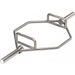 Mds OR-014 Trap Bar Ολυμπιακού Τύπου 20kg Φ50mm 160cm