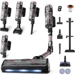 Tefal TY9CD9E0 Επαναφορτιζόμενη Σκούπα Stick & Χειρός 25.2V