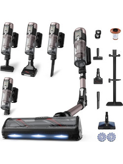 Tefal TY9CD9E0 Επαναφορτιζόμενη Σκούπα Stick & Χειρός 25.2V