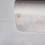 Morven Soft Touch 2116 Αδιάβροχο Σελτεδάκι Αλλαξιέρας Μωρού Λευκό 60x80cm