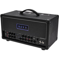 Revv Generator G50 Head