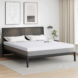 vidaXL Υπέρδιπλο 200x200cm 4106252