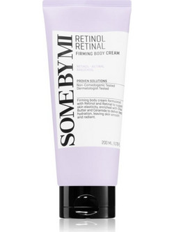 Some By Mi Retinol Retinal Firming Κρέμα Σώματος για Σύσφιξη 200ml