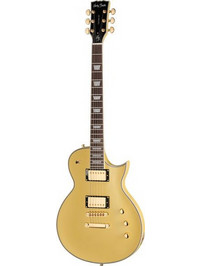 Harley Benton SC-Custom III Ηλεκτρική Κιθάρα Single Cut