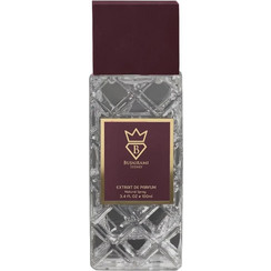 Bujairami Amber Eclipse Pure Parfum 100ml