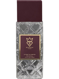 Bujairami Amber Eclipse Pure Parfum 100ml