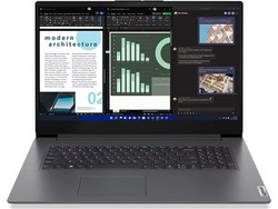Lenovo V17 G4 IRU (i5 13420H/24GB/512GB SSD/UHD Graphics/Windows 11)