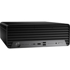 HP Pro SFF 400 G9 (i5 14400/16GB/512GB SSD/UHD Graphics 770/Windows 11)