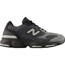 New Balance 603 Ανδρικά Sneakers Chunky Μαύρα M6032DK
