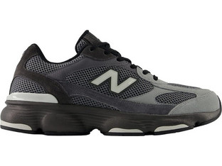 New Balance 603 Ανδρικά Sneakers Chunky Μαύρα M6032DK