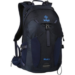Kilpi Rila Ορειβατικό Σακίδιο 30lt Navy Μπλε 1U0604KI-DBL