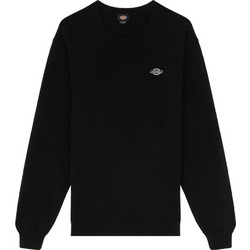 Dickies Ανδρικό Πουλόβερ Μαύρο DK0A87OPBLK