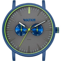 Watx & Co Ανδρικό Ρολόι WXCA2726