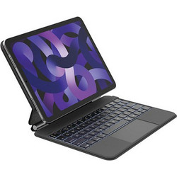 Belkin Pro Folio Keyboard Black (iPad Air 10.9" / Pro 11")