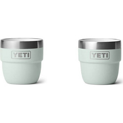 YETI Espresso Stackable Cup Ridgeline 118ml