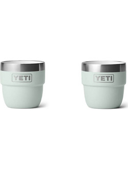 YETI Espresso Stackable Cup Ridgeline 118ml