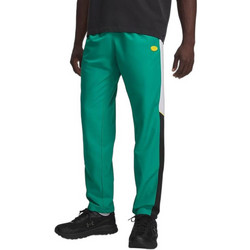 Under Armour Ανδρικό Παντελόνι Φόρμας Πράσινο 6013416
