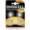 Duracell CR2016 4τμχ
