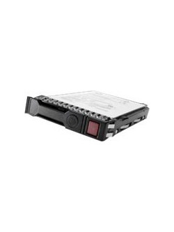 HP 12TB HDD Σκληρός Δίσκος 3.5" SATA 3 7200rpm 881785-K21