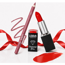 Lorin Aurora Lip Combo