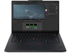 Lenovo ThinkPad P14s Gen 7 (Ultra X9 388H/64GB/1TB SSD/Arc Graphics B390/Windows 11)