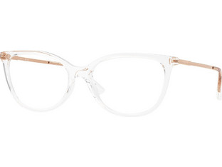 Vogue VO5673 W745 Γυναικείος Σκελετός Γυαλιών Οράσεως Κοκάλινος Διαφανής