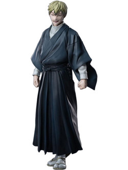 SEGA Jujutsu Kaisen The Culling Game XStellar Naoya Zenin 22cm