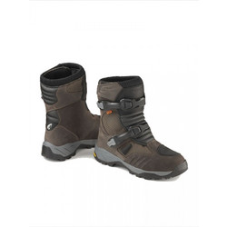Forma Adventure Pro Low Dry Brown