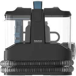 Taurus Homeland Textile Compact SPCL450 Σκούπα Υγρών / Στερεών 450W με Κάδο 0.55lt 948094000
