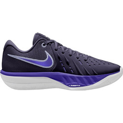 Nike G.T. Cut Academy 2 Ανδρικά Αθλητικά Παπούτσια για Μπάσκετ Μπλε HV9774-501