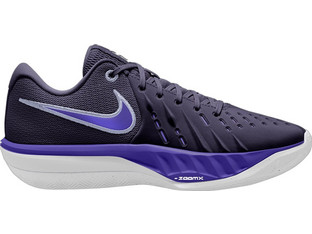 Nike G.T. Cut Academy 2 Ανδρικά Αθλητικά Παπούτσια για Μπάσκετ Μπλε HV9774-501
