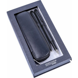 Online Eleganza Black Style Σετ Στυλό 3τμχ 34573