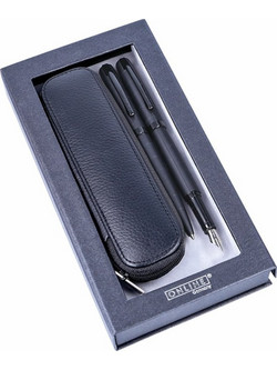 Online Eleganza Black Style Σετ Στυλό 3τμχ 34573