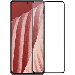 Nillkin CP+PRO Ultra-Thin Tempered Glass (Samsung Galaxy A73)