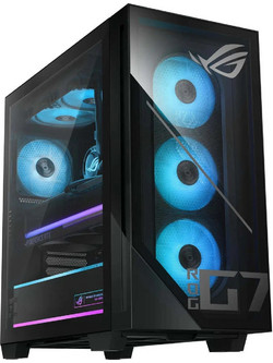 Asus ROG G700 G700TF-7265KF270W (Ultra 7 265KF/64GB/2TB SSD/GeForce RTX 5080 16GB/Windows 11)
