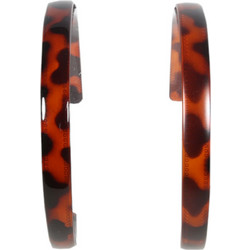 RO Accessories Στέκα Μαλλιών Ταρταρούγα 14-0049A