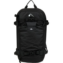Quicksilver TR Platinum Ορειβατικό Σακίδιο 18lt Μαύρο EQYBP03725-KVJ0