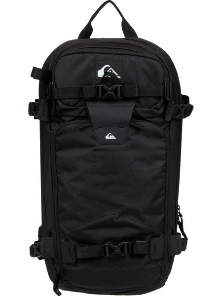 Quicksilver TR Platinum Ορειβατικό Σακίδιο 18lt Μαύρο EQYBP03725-KVJ0